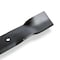 T Terre 3-Pack High Lift Lawn Mower Blades for a 48 Inch Mower Deck, 2PK 41-AYP-23-0004-QTY2 - alternate 2